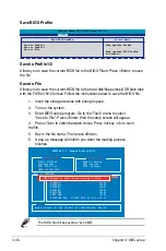 Preview for 118 page of Asus M2N32 WS Professional User Manual