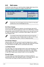 Preview for 120 page of Asus M2N32 WS Professional User Manual