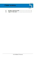 Preview for 122 page of Asus M2N32 WS Professional User Manual