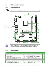 Preview for 11 page of Asus M2N68-AM SE2 - Motherboard - Micro ATX User Manual