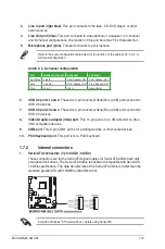 Preview for 19 page of Asus M2N68-AM SE2 - Motherboard - Micro ATX User Manual