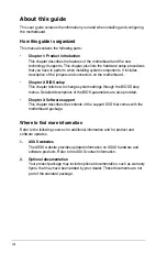 Preview for 8 page of Asus M2N68-VM - Motherboard - Micro ATX User Manual