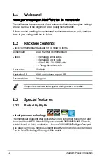 Preview for 12 page of Asus M2V-MX SE User Manual