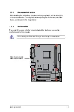 Preview for 17 page of Asus M2V-MX SE User Manual