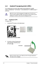 Preview for 18 page of Asus M2V-MX SE User Manual