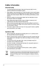 Preview for 8 page of Asus M3A - Motherboard - ATX User Manual