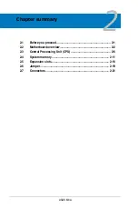 Preview for 22 page of Asus M3A - Motherboard - ATX User Manual