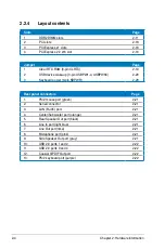 Preview for 26 page of Asus M3A - Motherboard - ATX User Manual