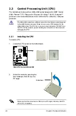 Preview for 28 page of Asus M3A - Motherboard - ATX User Manual