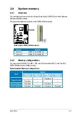 Preview for 33 page of Asus M3A - Motherboard - ATX User Manual