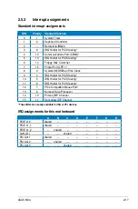 Preview for 39 page of Asus M3A - Motherboard - ATX User Manual