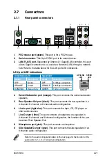 Preview for 43 page of Asus M3A - Motherboard - ATX User Manual