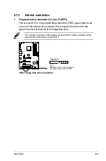 Preview for 45 page of Asus M3A - Motherboard - ATX User Manual