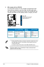 Preview for 46 page of Asus M3A - Motherboard - ATX User Manual