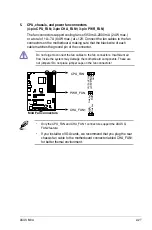 Preview for 49 page of Asus M3A - Motherboard - ATX User Manual