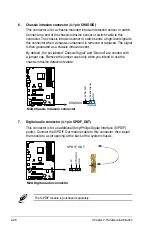 Preview for 50 page of Asus M3A - Motherboard - ATX User Manual