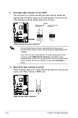 Preview for 52 page of Asus M3A - Motherboard - ATX User Manual