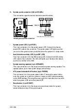 Preview for 53 page of Asus M3A - Motherboard - ATX User Manual