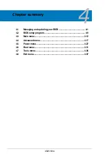 Preview for 60 page of Asus M3A - Motherboard - ATX User Manual