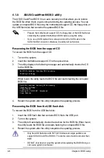 Preview for 68 page of Asus M3A - Motherboard - ATX User Manual