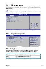 Preview for 77 page of Asus M3A - Motherboard - ATX User Manual