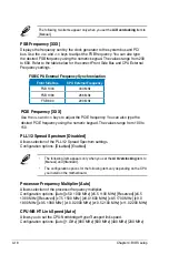 Preview for 78 page of Asus M3A - Motherboard - ATX User Manual