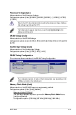 Preview for 79 page of Asus M3A - Motherboard - ATX User Manual