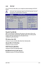 Preview for 85 page of Asus M3A - Motherboard - ATX User Manual