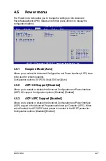 Preview for 87 page of Asus M3A - Motherboard - ATX User Manual