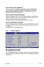 Preview for 89 page of Asus M3A - Motherboard - ATX User Manual