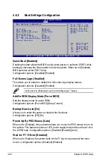 Preview for 92 page of Asus M3A - Motherboard - ATX User Manual