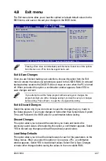 Preview for 97 page of Asus M3A - Motherboard - ATX User Manual