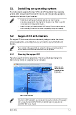 Preview for 101 page of Asus M3A - Motherboard - ATX User Manual