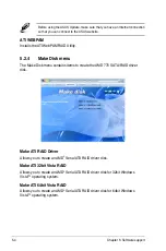 Preview for 104 page of Asus M3A - Motherboard - ATX User Manual