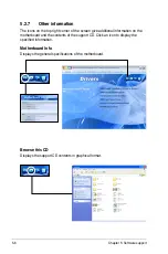 Preview for 106 page of Asus M3A - Motherboard - ATX User Manual