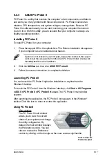 Preview for 117 page of Asus M3A - Motherboard - ATX User Manual