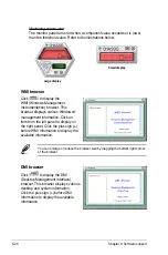 Preview for 120 page of Asus M3A - Motherboard - ATX User Manual