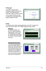 Preview for 121 page of Asus M3A - Motherboard - ATX User Manual