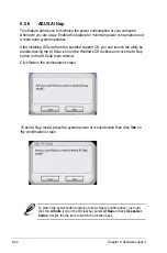 Preview for 124 page of Asus M3A - Motherboard - ATX User Manual