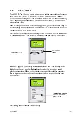 Preview for 125 page of Asus M3A - Motherboard - ATX User Manual