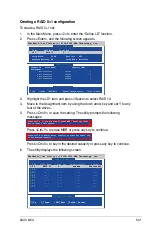 Preview for 131 page of Asus M3A - Motherboard - ATX User Manual