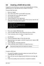 Preview for 133 page of Asus M3A - Motherboard - ATX User Manual