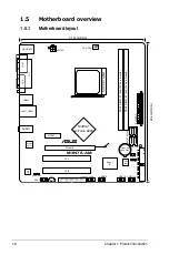 Preview for 20 page of Asus M3N78-AM Manual