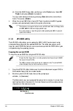 Preview for 50 page of Asus M3N78-AM Manual