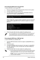 Preview for 54 page of Asus M3N78-AM Manual