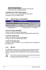 Preview for 76 page of Asus M3N78-AM Manual