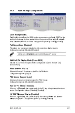 Preview for 83 page of Asus M3N78-AM Manual