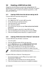 Preview for 99 page of Asus M3N78-AM Manual