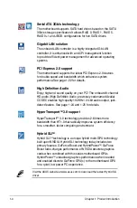 Preview for 16 page of Asus M3N78-VM - Motherboard - Micro ATX User Manual