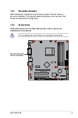 Preview for 21 page of Asus M3N78-VM - Motherboard - Micro ATX User Manual